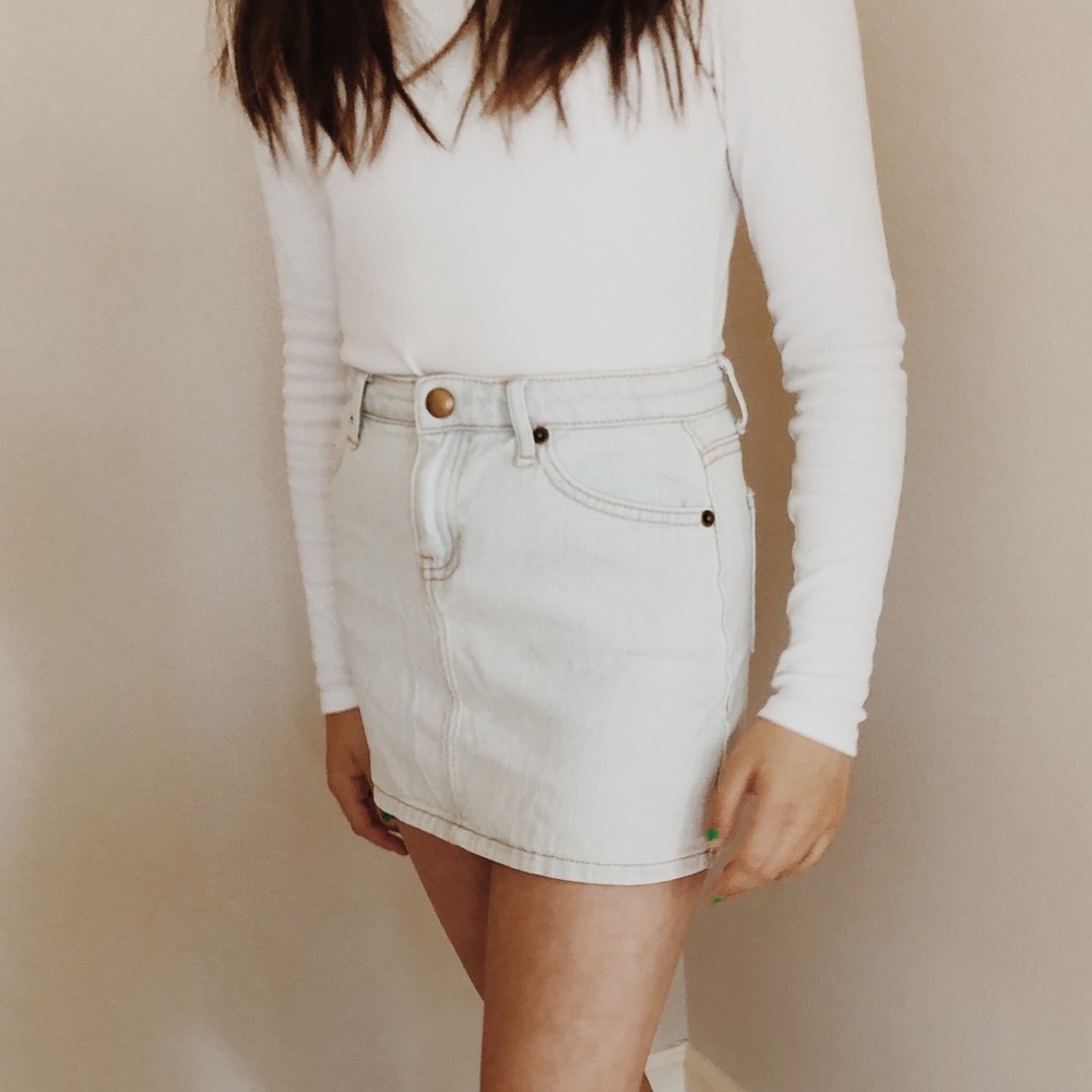 Forever 21 Skirt